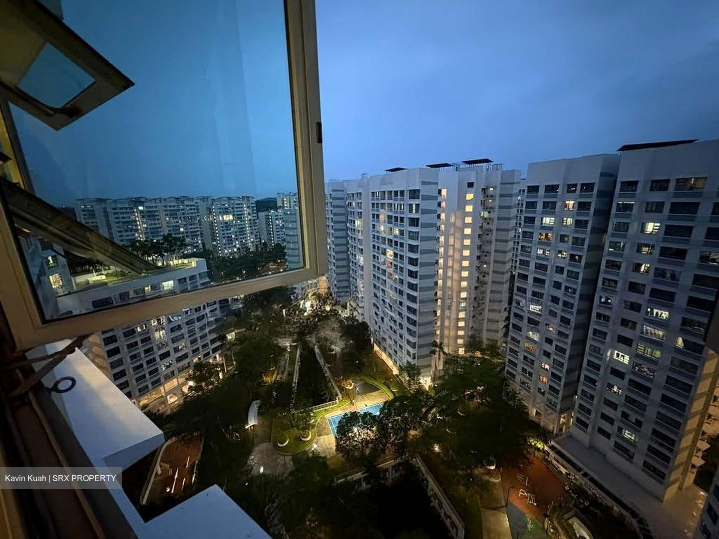 Blk 678B Waterway Brooks (Punggol), HDB 5 Rooms #622522111